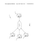 OPTIMIZING TRAFFIC LOAD IN A COMMUNICATIONS NETWORK diagram and image