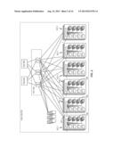 OPTIMIZING TRAFFIC LOAD IN A COMMUNICATIONS NETWORK diagram and image