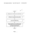 OPTIMIZING TRAFFIC LOAD IN A COMMUNICATIONS NETWORK diagram and image