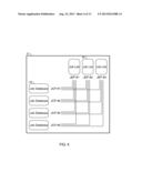 PERSISTENT DATA STORAGE TECHNIQUES diagram and image