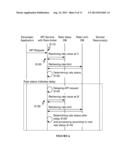 SYSTEM AND METHOD FOR MANAGING CONCURRENT EVENTS diagram and image