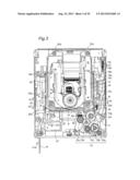 DISK DEVICE diagram and image