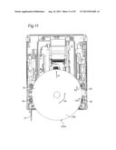 DISK DEVICE diagram and image