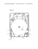 DISK DEVICE diagram and image