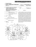 METHOD OF CONDUCTING AUCTIONS AND AUDIENCE GUIDED EVENTS UTILIZING CLOSED     NETWORK SATELLITE BROADCASTS TO MULTIPLE LOCATION DIGITAL THEATER     ENVIRONMENTS WITH INTEGRATED REAL TIME AUDIENCE INTERACTION diagram and image