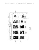 METHOD AND SYSTEM FOR CONFIGURING A USER INTERFACE OF A RECEIVING UNIT FOR     AN AUXILIARY REMOTE CONTROL DEVICE diagram and image