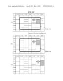 PROGRAM GUIDE DISPLAY DEVICE, PROGRAM GUIDE DISPLAY METHOD, AND PROGRAM     GUIDE DISPLAY PROGRAM diagram and image