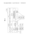 DIGITAL TELEVISION SIGNAL, DIGITAL TELEVISION RECEIVER, AND METHOD OF     PROCESSING DIGITAL TELEVISION SIGNAL diagram and image