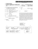 ELECTRONIC DEVICE AND A METHOD OF SYNCHRONOUS IMAGE DISPLAY diagram and image