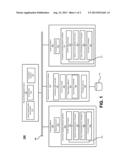 DISTRIBUTED NETWORK INSTRUMENTATION SYSTEM diagram and image