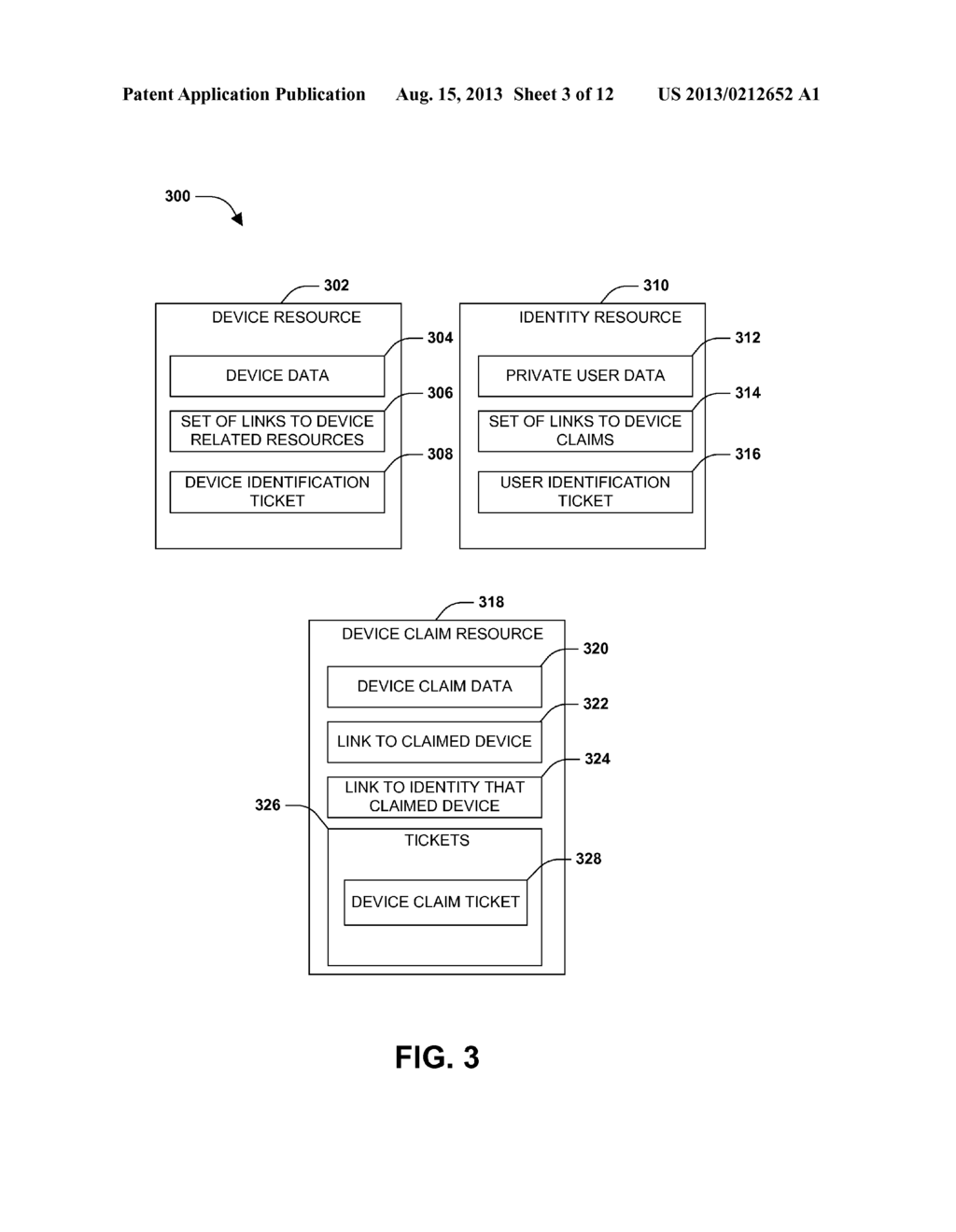 DEVICE AUTHENTICATION WITHIN  DEPLOYABLE COMPUTING ENVIRONMENT - diagram, schematic, and image 04