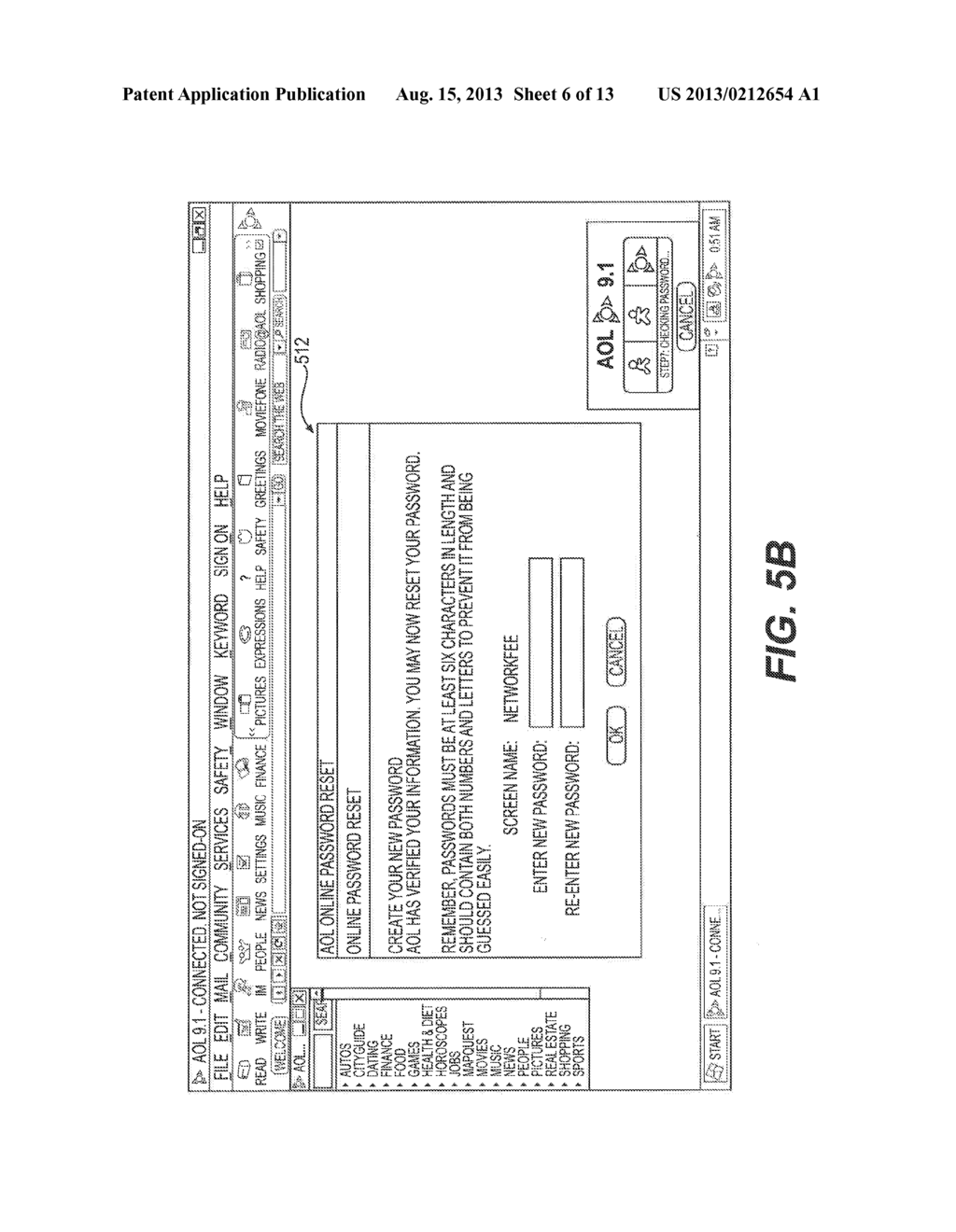 SYSTEM AND METHODS FOR PROFILING CLIENT DEVICES - diagram, schematic, and image 07