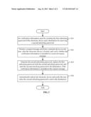 ELECTRONIC DEVICE AND METHOD FOR RESETTING UNLOCKING PASSWORD OF THE     ELECTRONIC DEVICE diagram and image