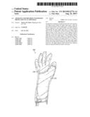 Apparatus for Providing Watertight Protection to an Appendage diagram and image