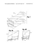 Apparatus for Providing Watertight Protection to an Appendage diagram and image