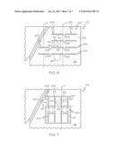 PROTECTIVE GARMENT WITH MODULAR STORAGE SYSTEM diagram and image