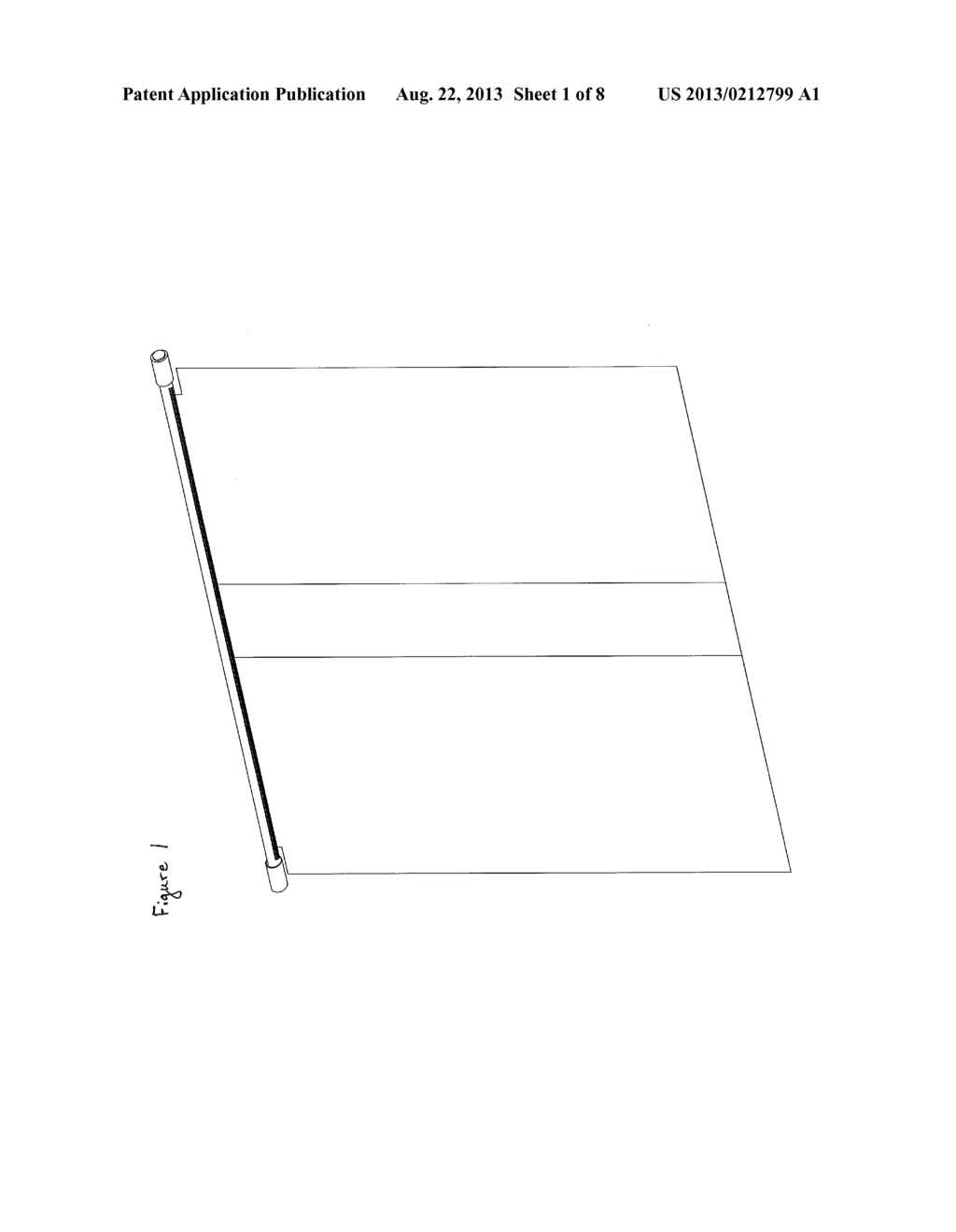 SLIDING SHOWER PANEL ASSEMBLY - diagram, schematic, and image 02