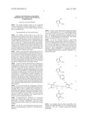 1-Hexzl-1H-Pyrazole-4,5-Diamine Hemisulfate, and Its Use in Dyeing     Compositions diagram and image