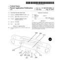 ADAPTER FOR SIDE HOOK ARM diagram and image