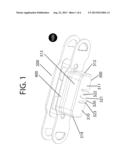 ADAPTER FOR SIDE HOOK ARM diagram and image