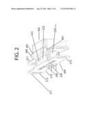 ADAPTER FOR SIDE HOOK ARM diagram and image