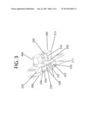 ADAPTER FOR SIDE HOOK ARM diagram and image