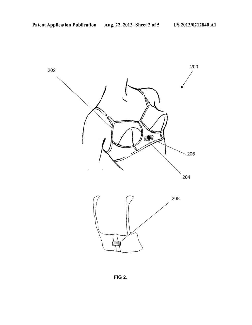 SIGNAL-ACTIVATED LINGERIE - diagram, schematic, and image 03