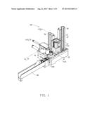 ASSEMBLY APPARATUS FOR BEARING ASSEMBLY diagram and image