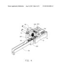 ASSEMBLY APPARATUS FOR BEARING ASSEMBLY diagram and image