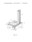 ASSEMBLY APPARATUS FOR BEARING ASSEMBLY diagram and image