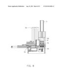 ASSEMBLY APPARATUS FOR BEARING ASSEMBLY diagram and image