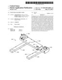 Pitch Link Alignment Tool diagram and image