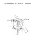 Pitch Link Alignment Tool diagram and image