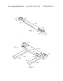 Pitch Link Alignment Tool diagram and image