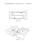 Pitch Link Alignment Tool diagram and image