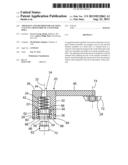 APPARATUS AND METHOD FOR LOCATING A NUT ON A BLIND SIDE OF A FASTENER HOLE diagram and image