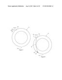 APPARATUS AND METHOD FOR LOCATING A NUT ON A BLIND SIDE OF A FASTENER HOLE diagram and image