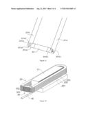 Methods of Repairing a Winding in a Generator, and Kits for Making a     Substitute Coil diagram and image