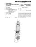 TOUCH PROBE diagram and image