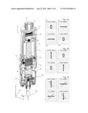 TOUCH PROBE diagram and image