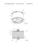 TOUCH PROBE diagram and image