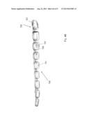 Sole And Article Of Footwear Having A Pod Assemby diagram and image