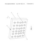 INSECT BAIT STATION METHOD AND APPARATUS diagram and image