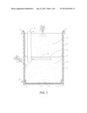 Vertical Gardening Assembly and Kit and Method of Making and Using the     Same diagram and image