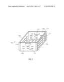 BOX, RACK, SYSTEM AND METHOD FOR THE PRESENTATION OF PRODUCTS diagram and image