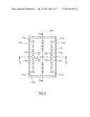 BOX, RACK, SYSTEM AND METHOD FOR THE PRESENTATION OF PRODUCTS diagram and image