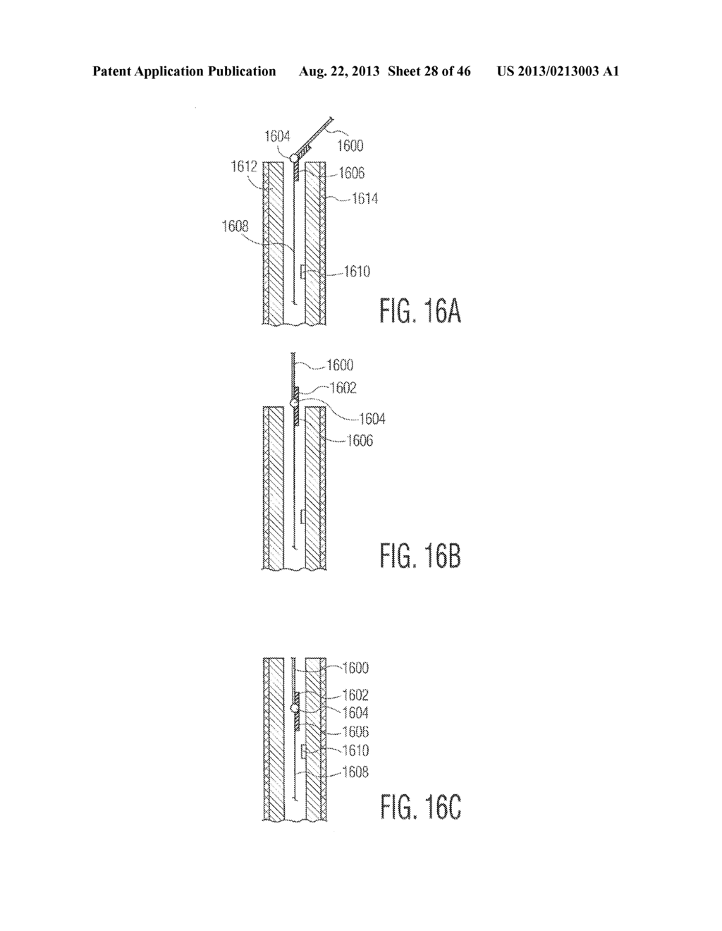 RETRACTABLE BIRD AND DEBRIS DEFLECTOR FOR AN AIRCRAFT JET ENGINE - diagram, schematic, and image 29