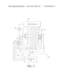 EXHAUST GAS RECIRCULATION VALVE CONTAMINANT REMOVAL diagram and image