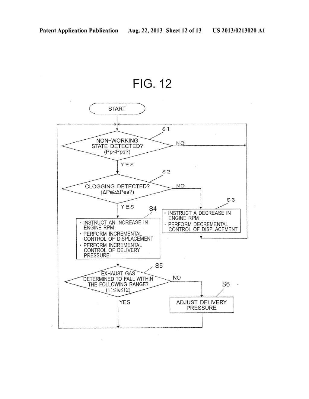 Working Machine - diagram, schematic, and image 13