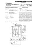 DRIVE CONTROL METHOD OF OPERATING MACHINE diagram and image